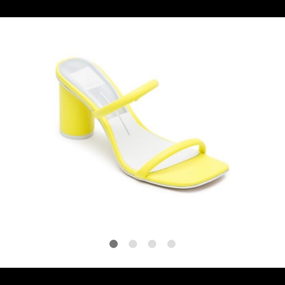 Dolce VITa Nole Sandals